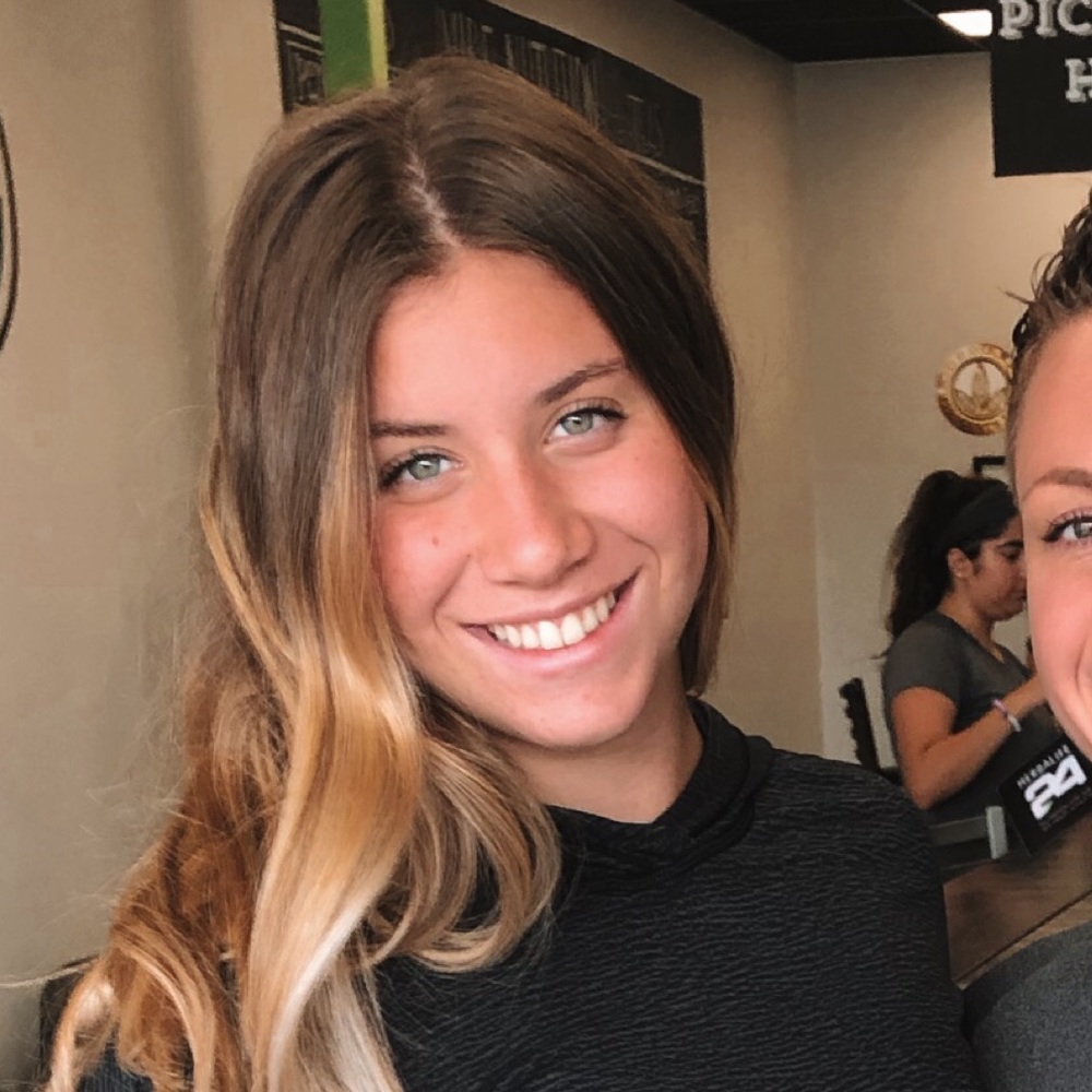 Meet your Posher, Grace